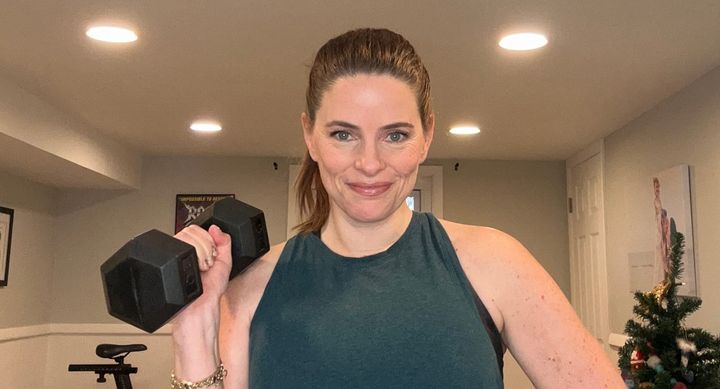 WORKOUT: Erika's Peripheral Heart Action Strength