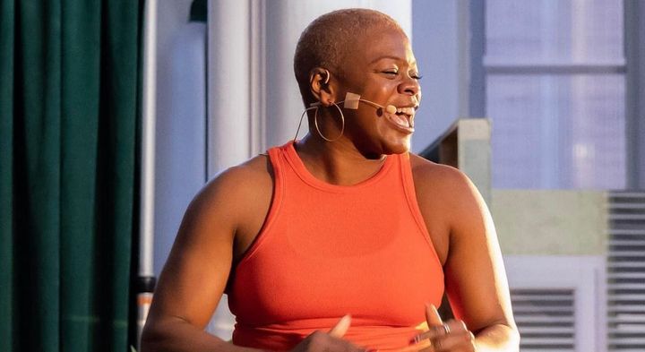 QUICK BURN: Nikki's Bunches of Punches