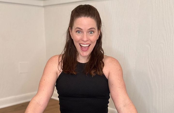 WORKOUT: Erika's Total Body Building Blocks