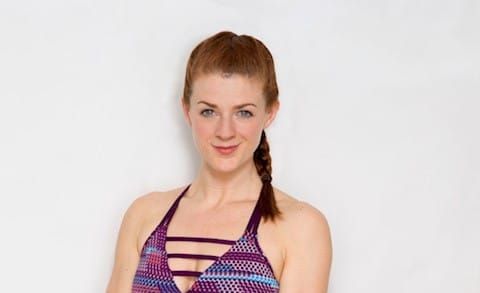 WORKOUT: Kelsey's Cardio Tabata