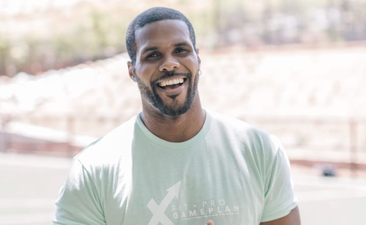 WORKOUT: Dane's U Call It Total Body