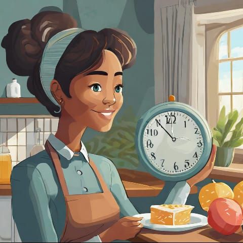 NEWS: Red Flag for Intermittent Fasting?