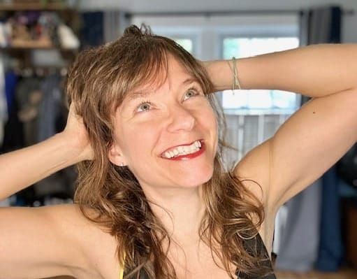 WORKOUT: Cheri's Cardio Strength Pulse