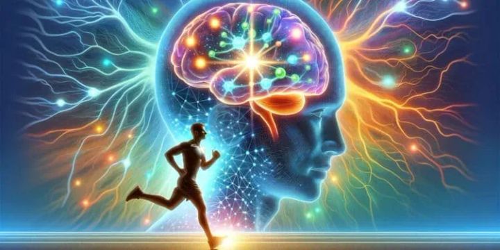 NEWS: Dopamine, Exercise, and Your Brain