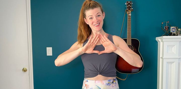 WORKOUT: Kelsey's Pure Cardio