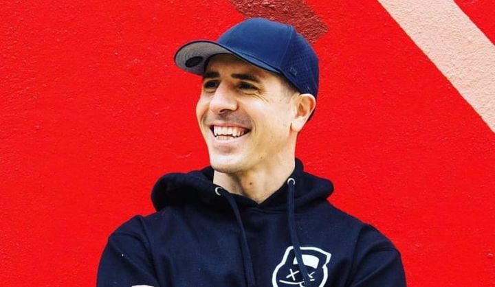 WORKOUT: Dan's Total Body Intervals