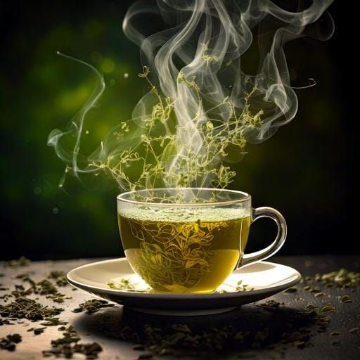 NEWS: The Newest Weight Loss Drink is Nothing New