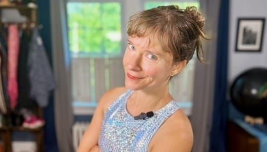 WORKOUT: Cheri's Single Side Leg Day