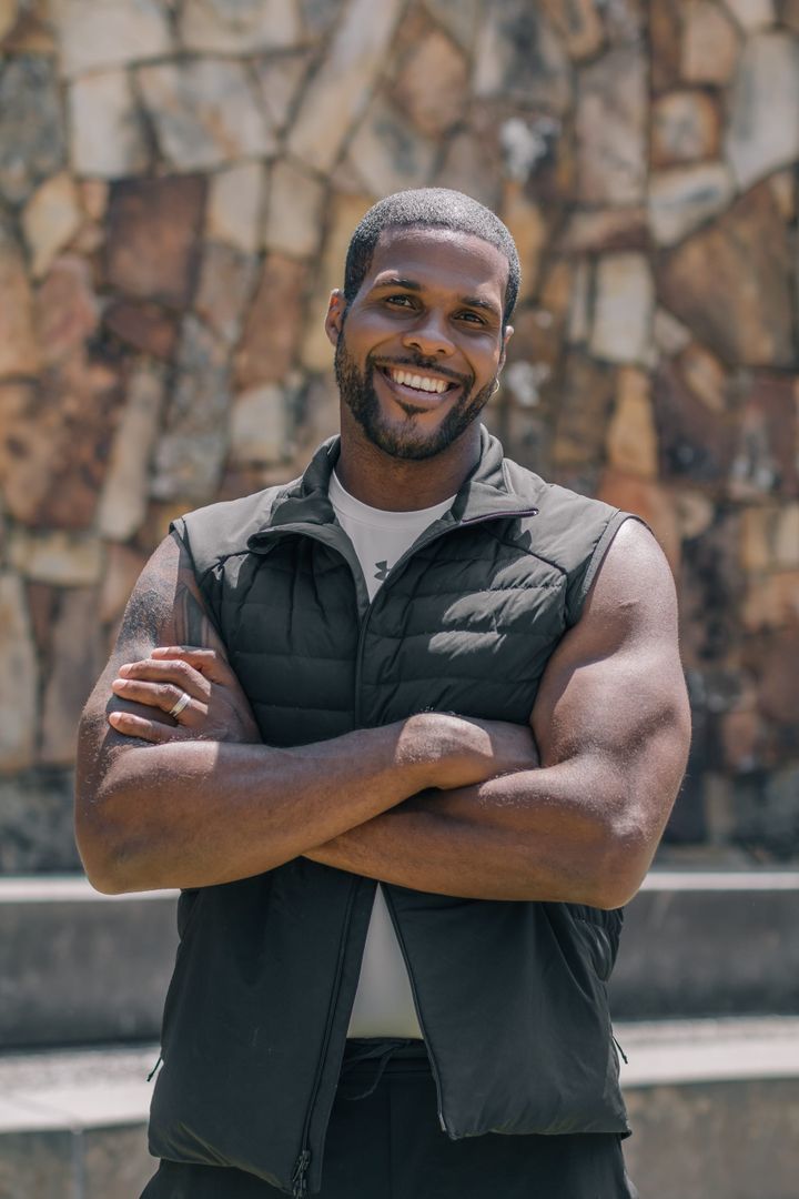 QUICK BURN: Dane's Arm Farm