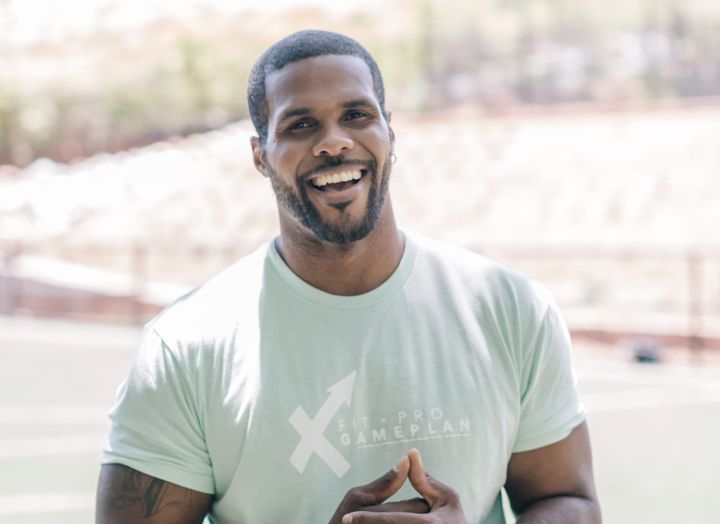 QUICK BURN:  Dane's Seated Total Body