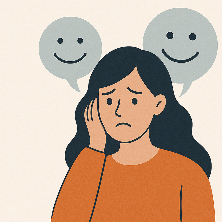 The High Cost of Being “Nice”: Unpacking People-Pleasing