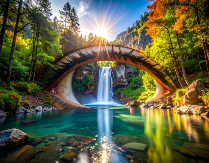 NEWS: Pause, Breathe, Marvel: How Daily Moments of Awe Can Lift Your Mood