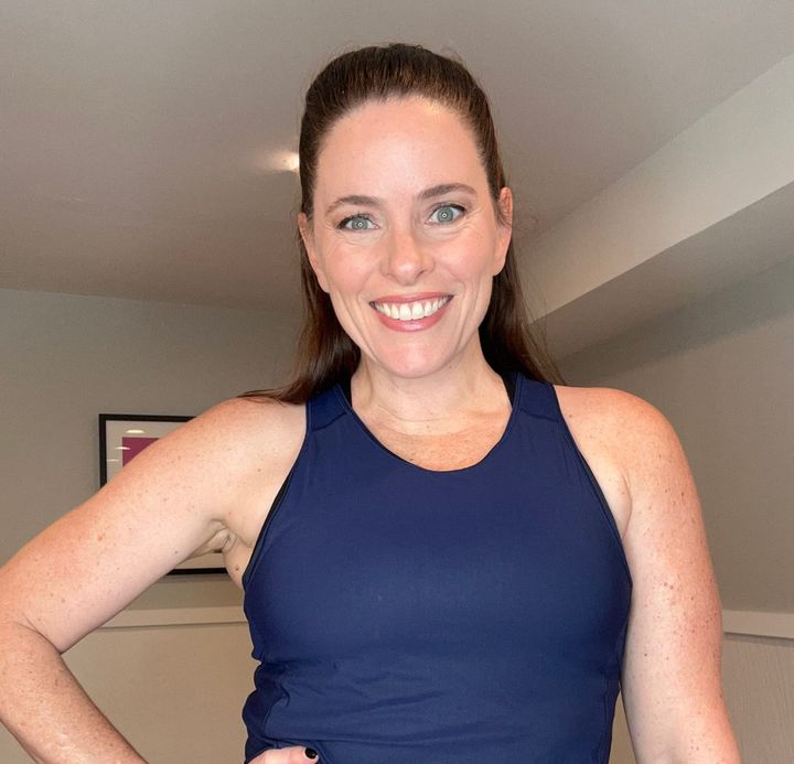 QUICK BURN: Erika's Somatic Reset