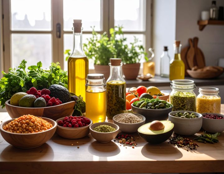 NEWS: 7 Little Nutrition Facts That Completely Changed the Way RDs Think About Food