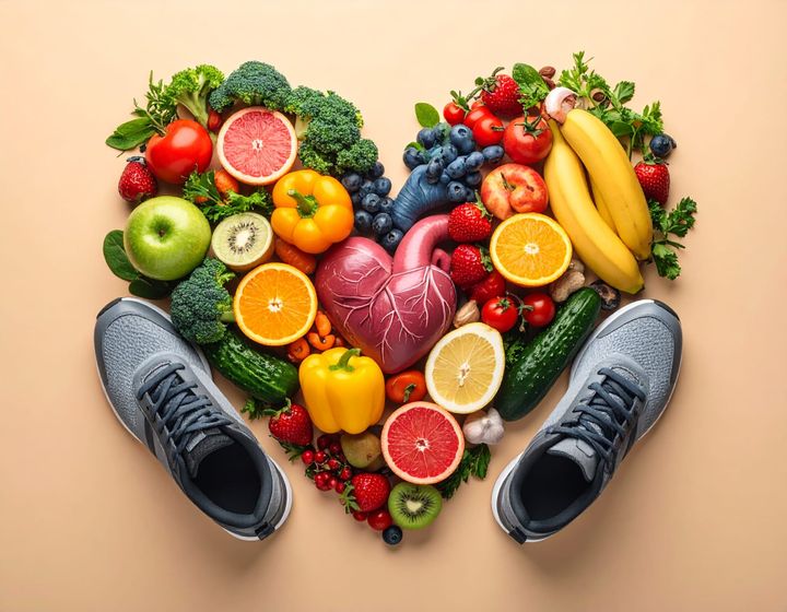 NEWS: 5 Tiny Habits That Can Significantly Improve Heart Health, Backed by Science