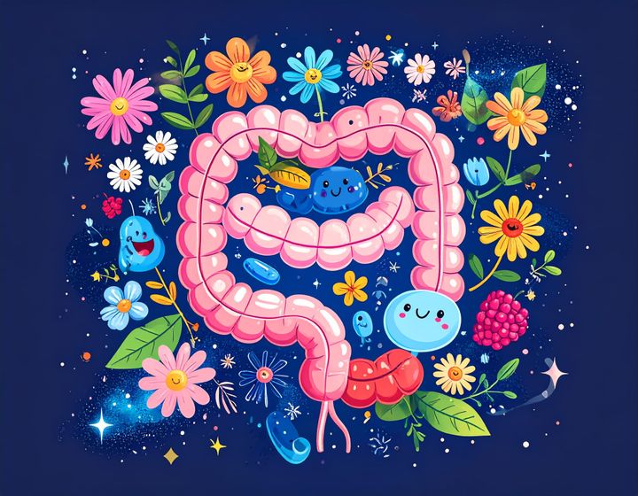 NEWS: Why Everyone Got Obsessed With Gut Health