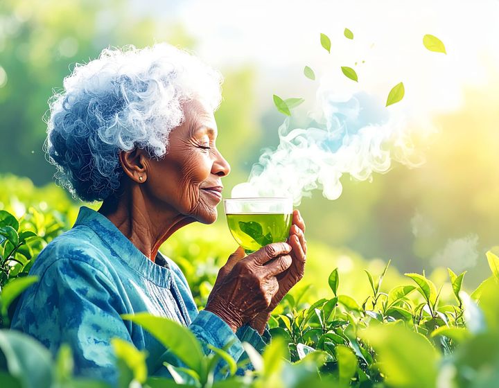 NEWS: This Drink May Lower Your Dementia Risk by 25%, New Study Says