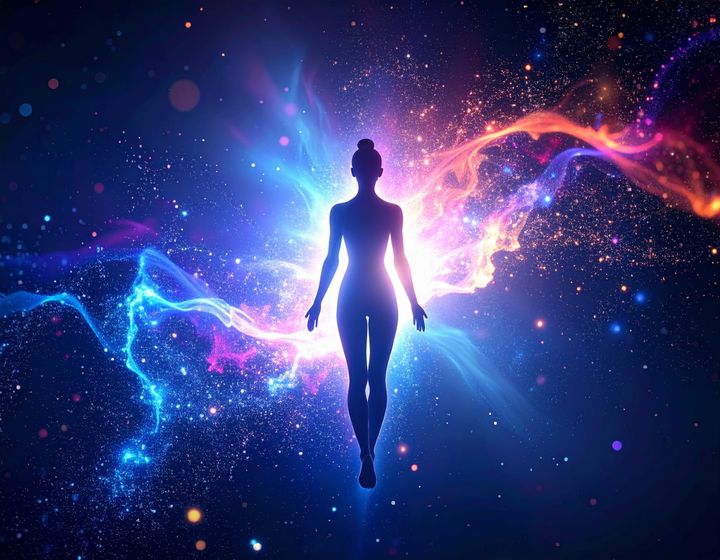 Good Vibes Friday Fun Fact