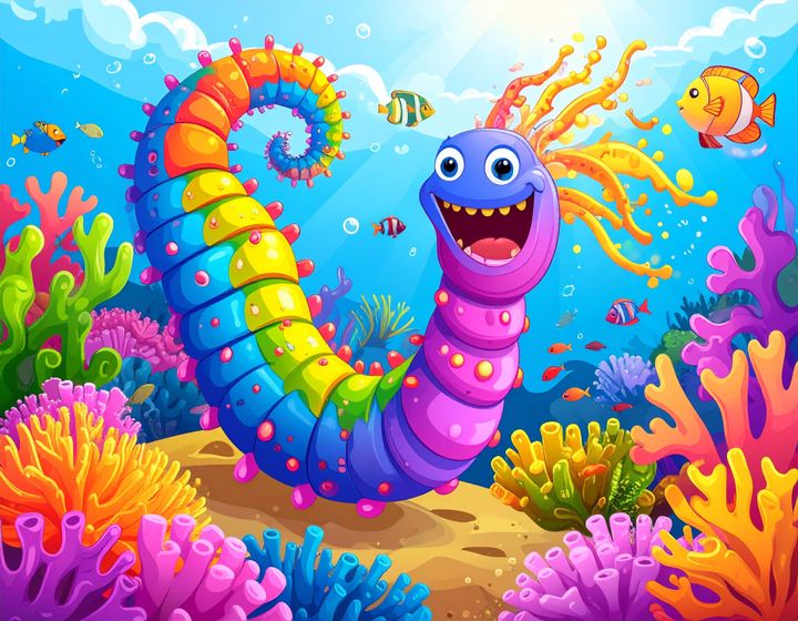 Good Vibes Friday Fun Fact