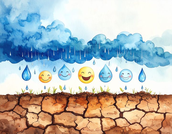 Good Vibes Friday Fun Fact