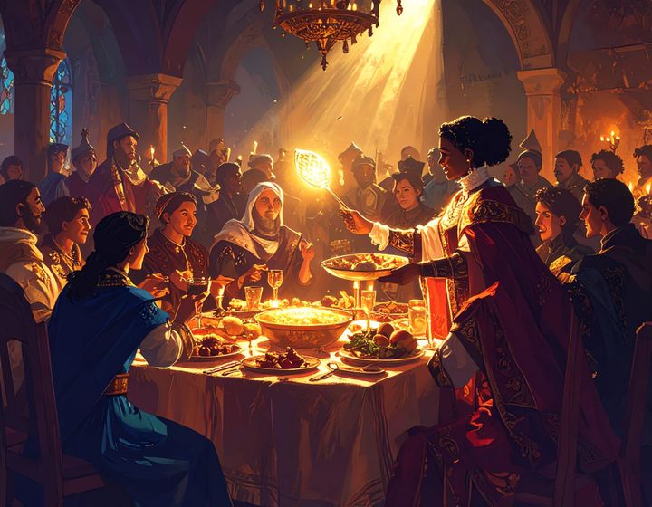 Good Vibes Friday Fun Fact