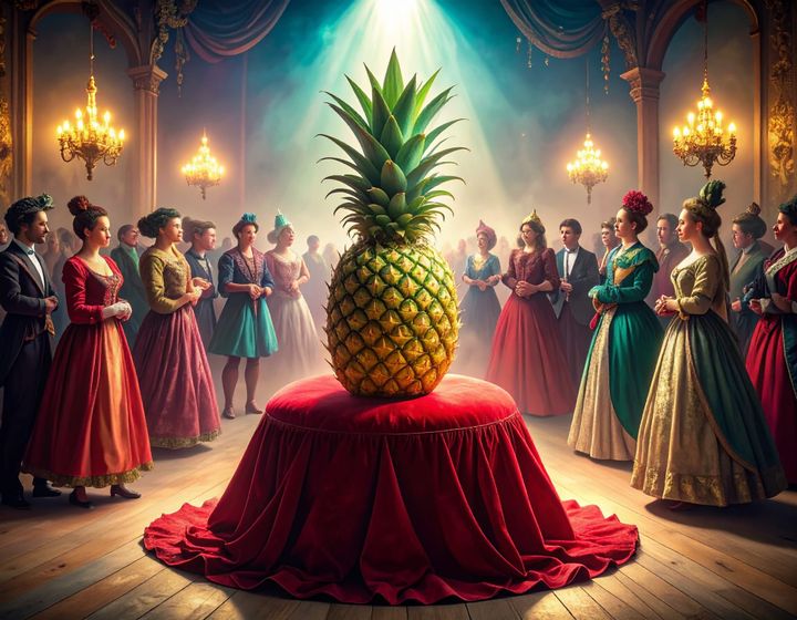 Good Vibes Friday Fun Fact