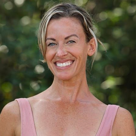 WORKOUT: Becca's Barre And Core