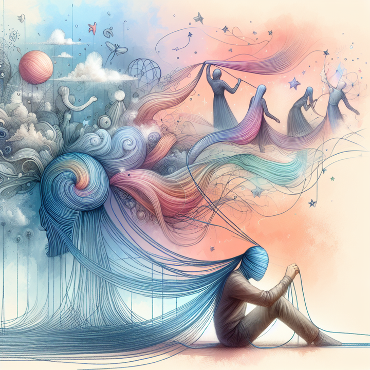 Fun Fact: Your brain rewrites memories every time you recall them