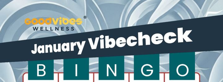 [VibeCheck BINGO] Here's what you're playing for!