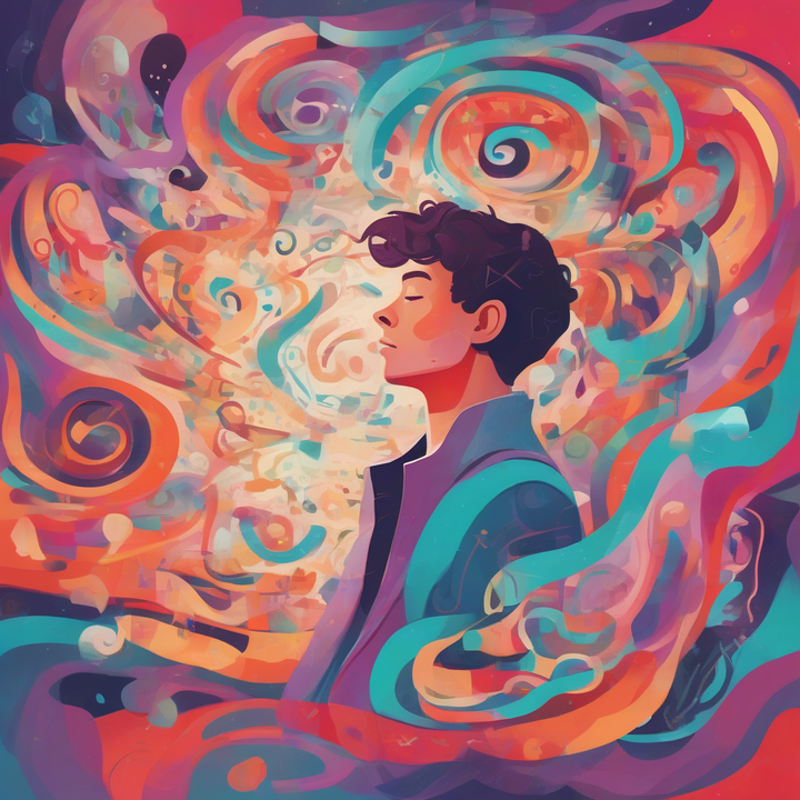 Fun Fact: Did you know there's a secret language hidden in your words?