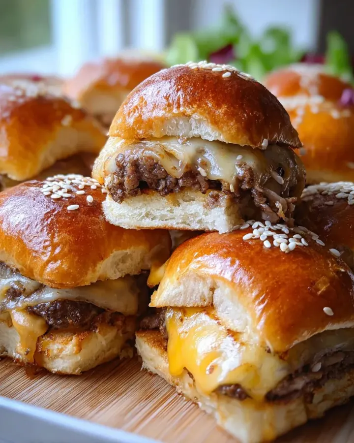 Good Vibes Sizzlin' Summer Sliders