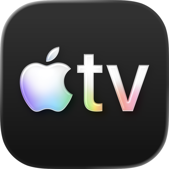 📲Good Vibes Wellness® for Apple TV has been RELEASED!