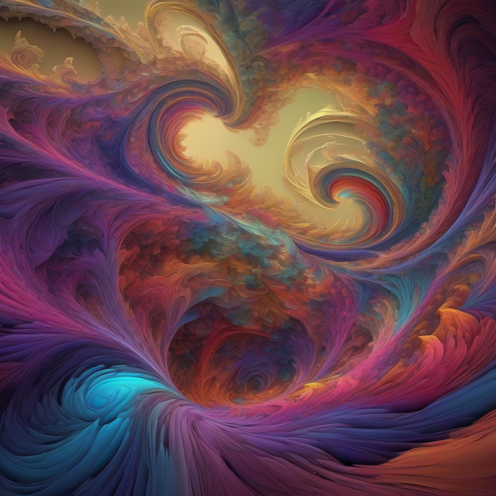 Fun Fact: Did you know some numbers are infinitely complex?