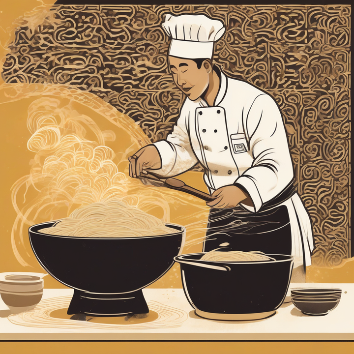 Fun Fact: Did you know about the fascinating world of umami?
