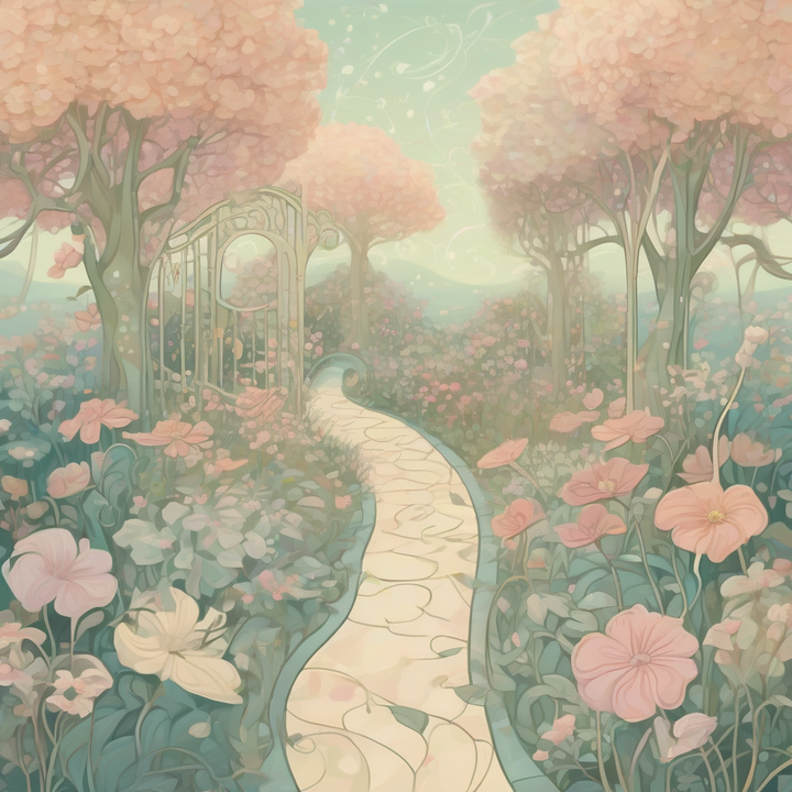 Fun Fact: Did you know some art movements are linked to specific music genres?