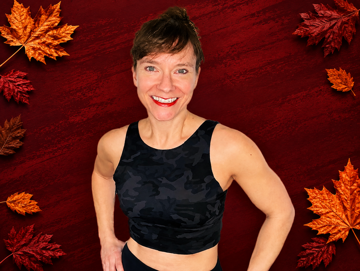Quick Burn: Cheri's Book Club Week