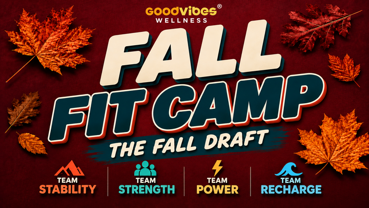 The Fall Draft Opens TOMORROW