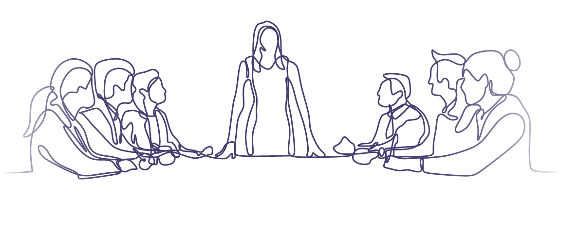 Don't give up because data isn't on your side.