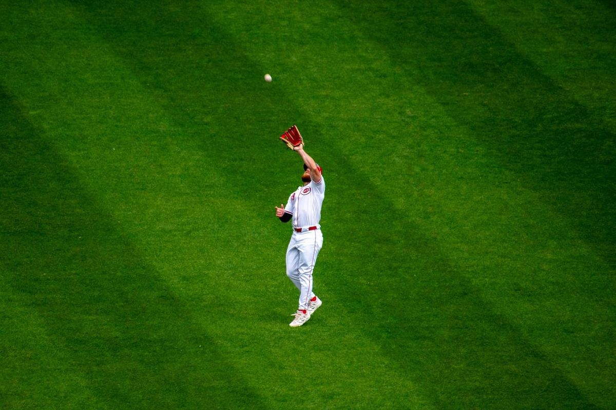 SF@CIN Opening Weekend