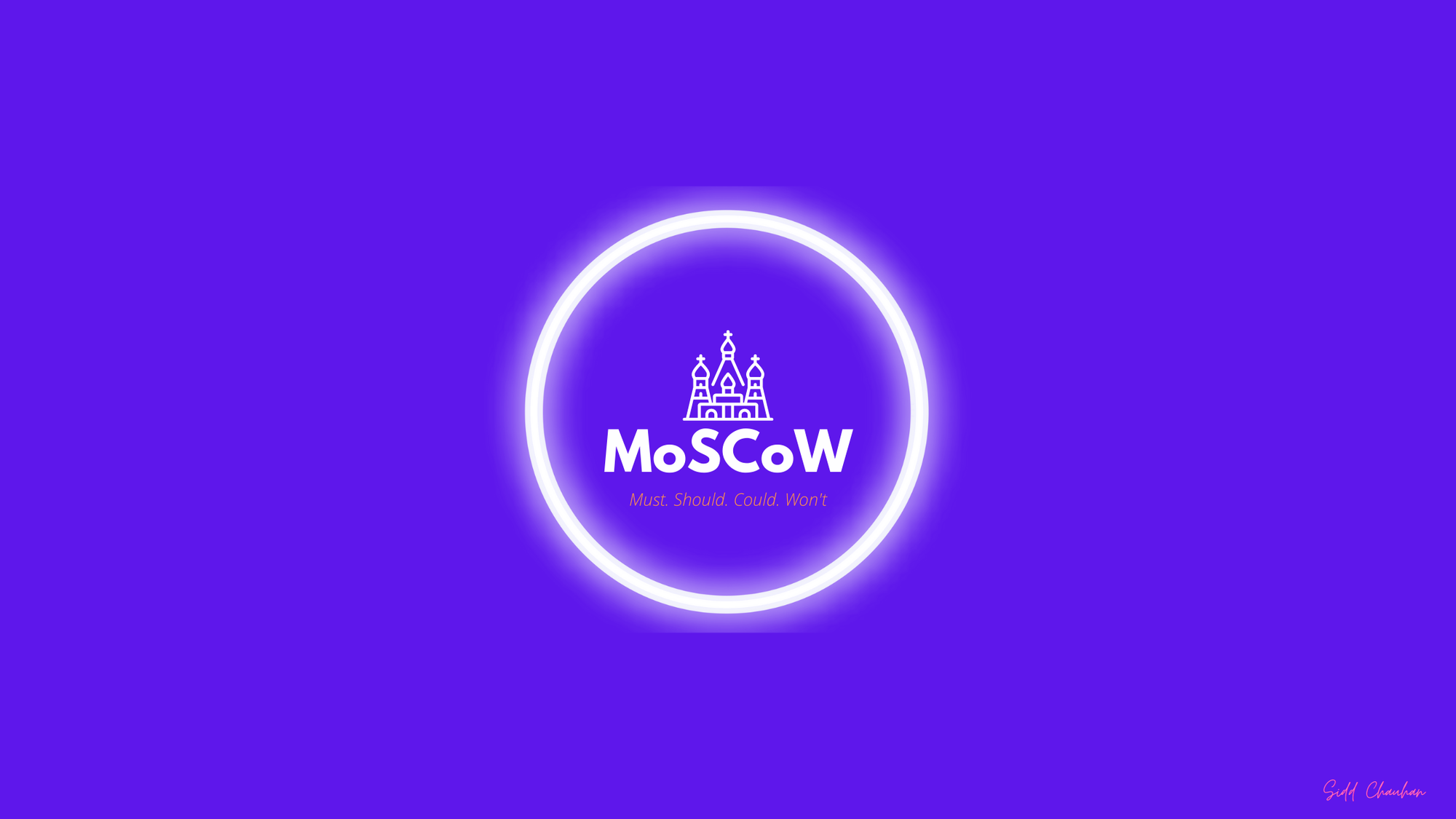 Method for Prioritization