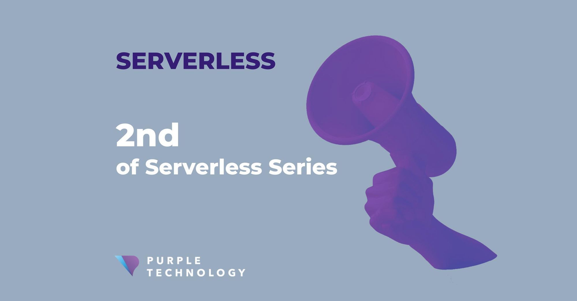 2. Serverless Framework