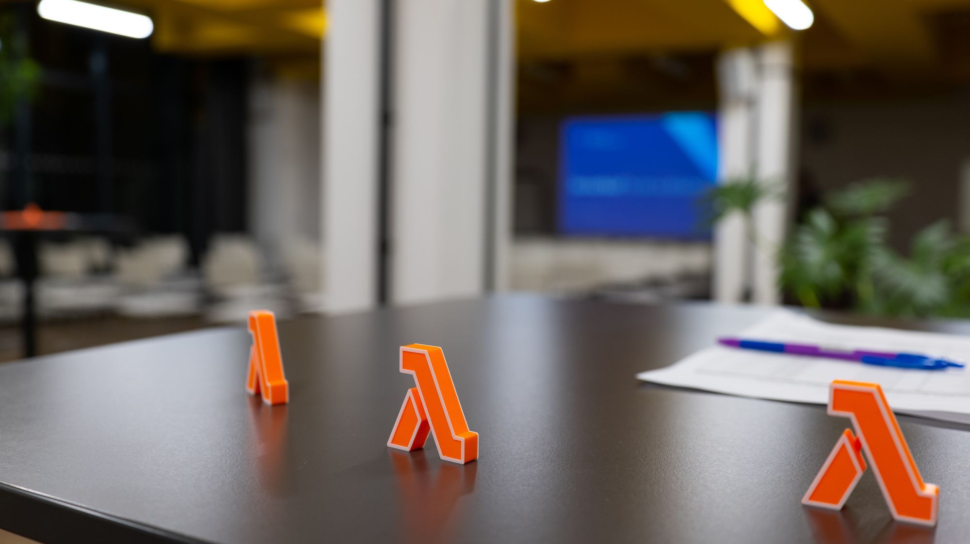 Ohlédnutí za prvním Serverless Brno meetupem