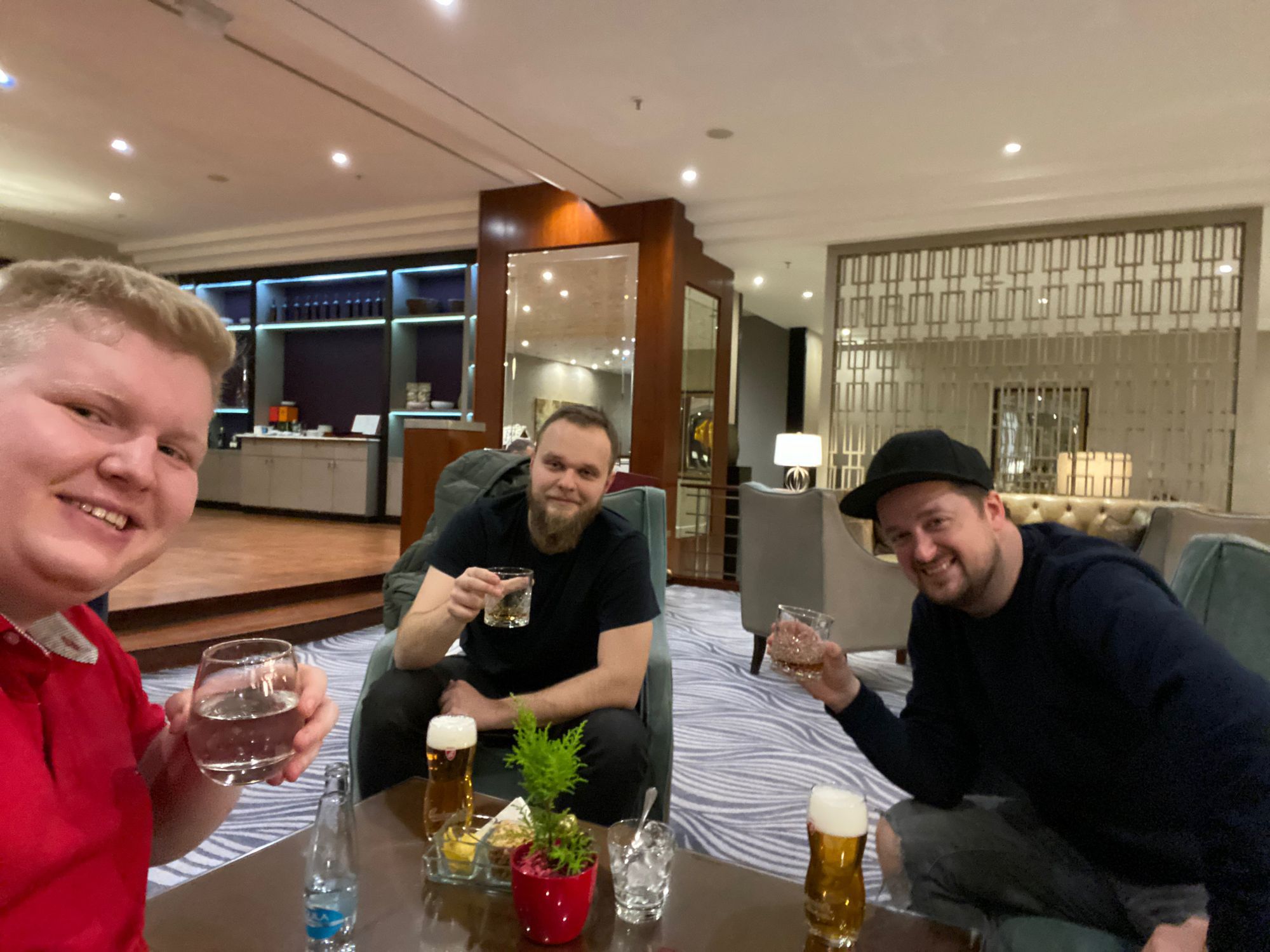 Boříme mýty o Serverlessu v CZpodcastu