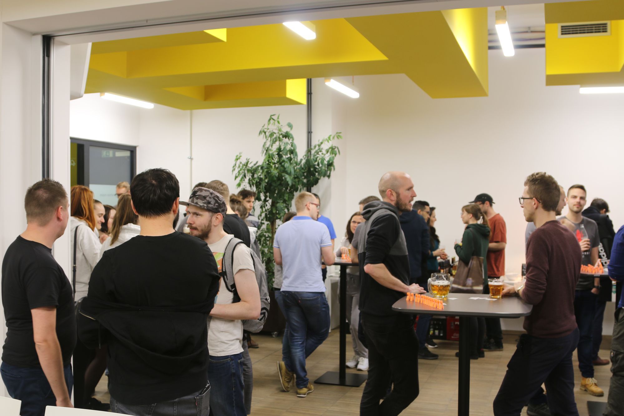 Report z druhého Serverless Brno meetupu