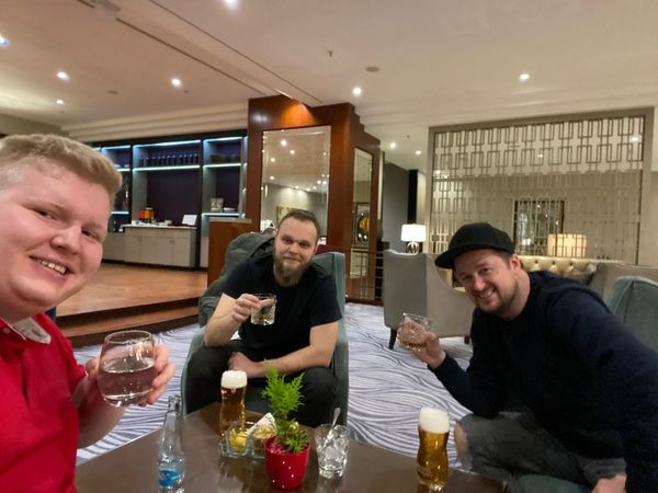 Boříme mýty o Serverlessu v CZpodcastu