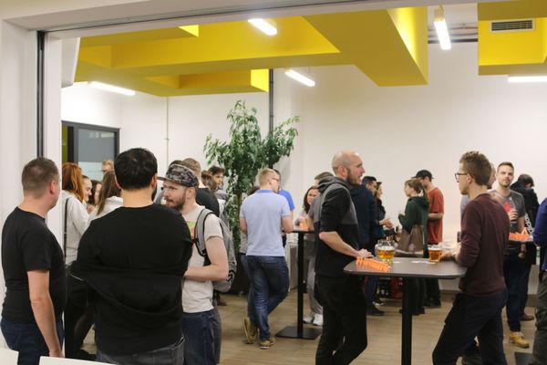 Report z druhého Serverless Brno meetupu