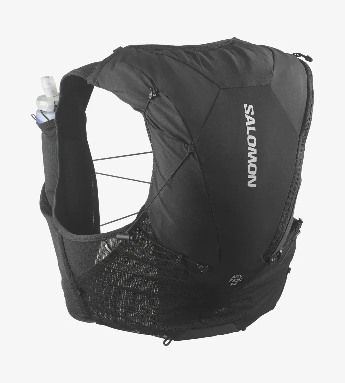 新品未使用品 SALOMON ADV SKIN 12 Salomon Adv Skin 12 - 2025 First Impressions