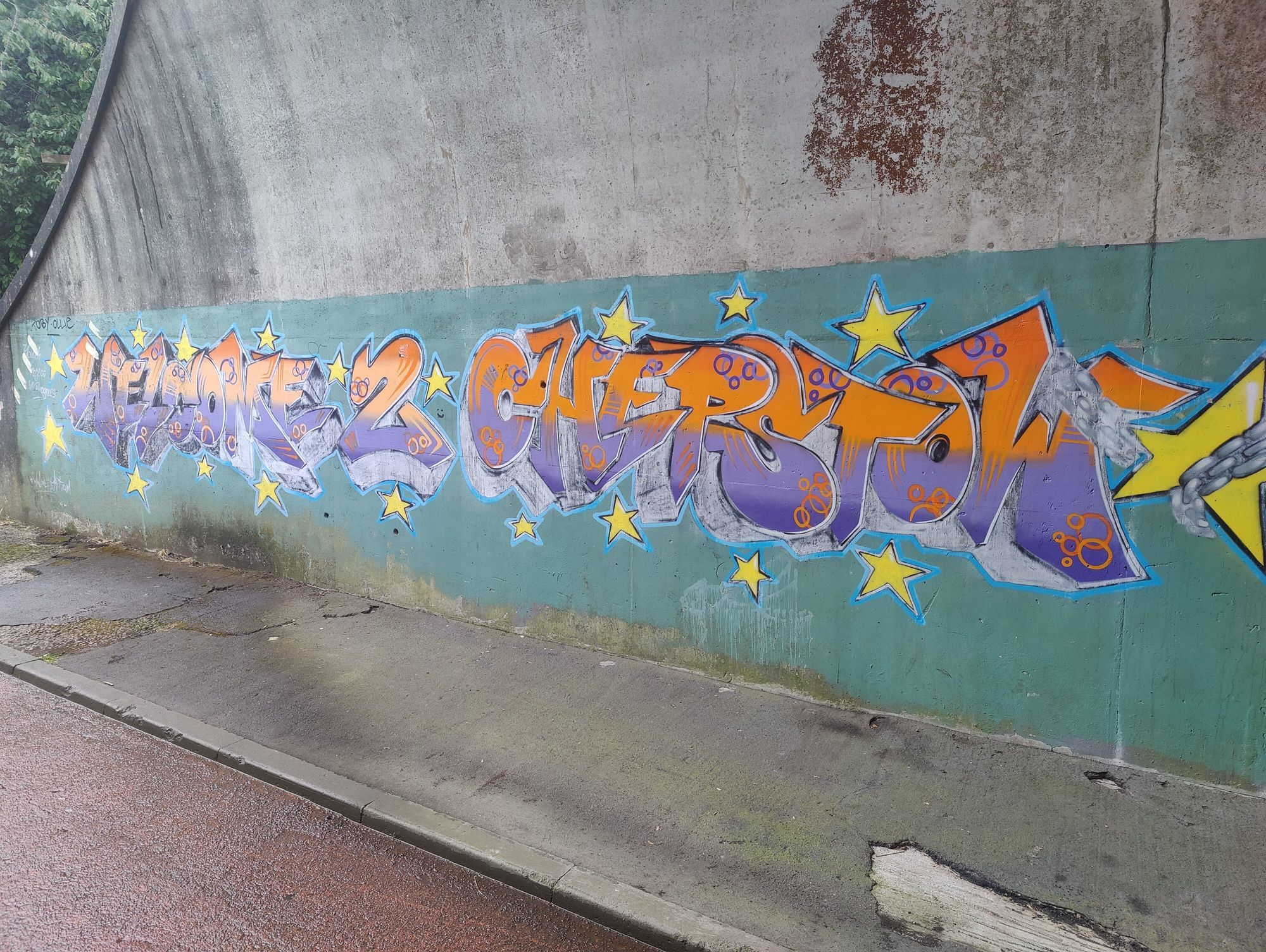 Beechenhurst or Bust - 53km Race Report