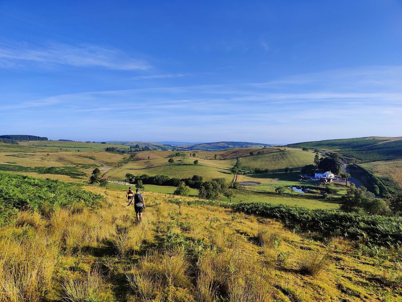 The EDDUM 2022 Race Report