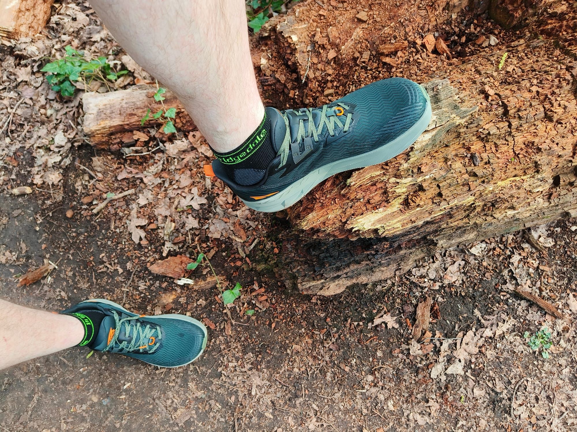 Altra Experience Wild Review